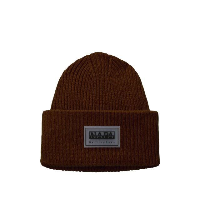 Beanie Douglas