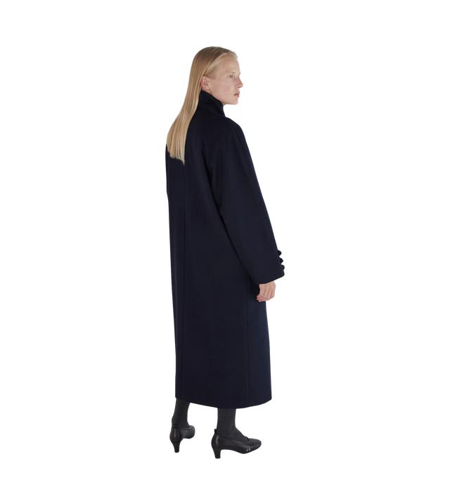 Debo Trenchcoat