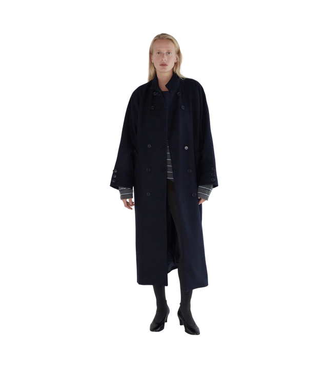 Debo Trenchcoat