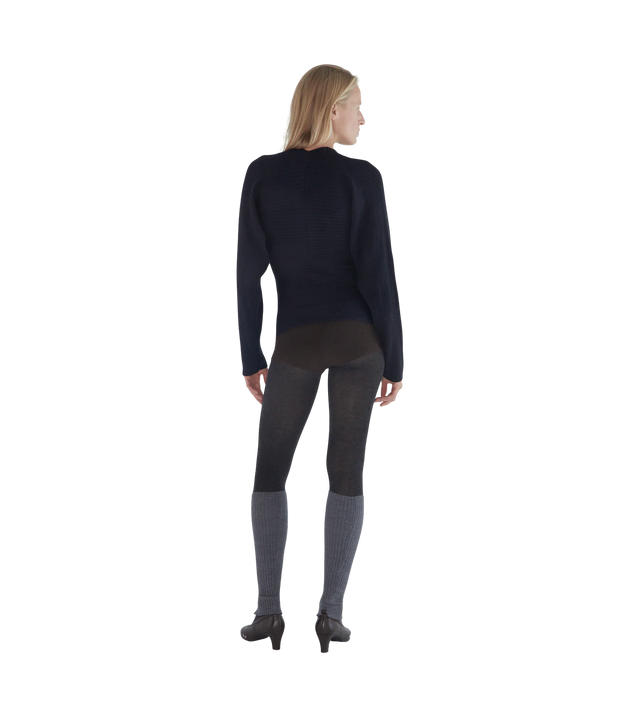 Polenta Pullover