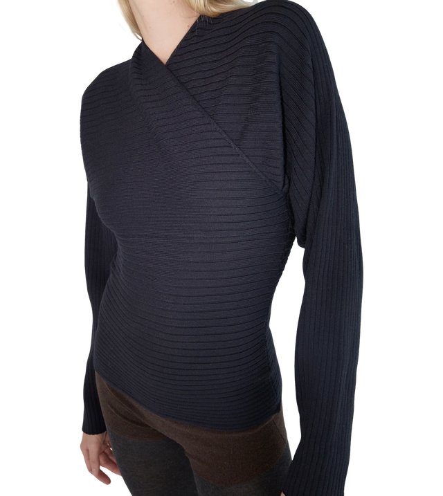 Polenta Pullover