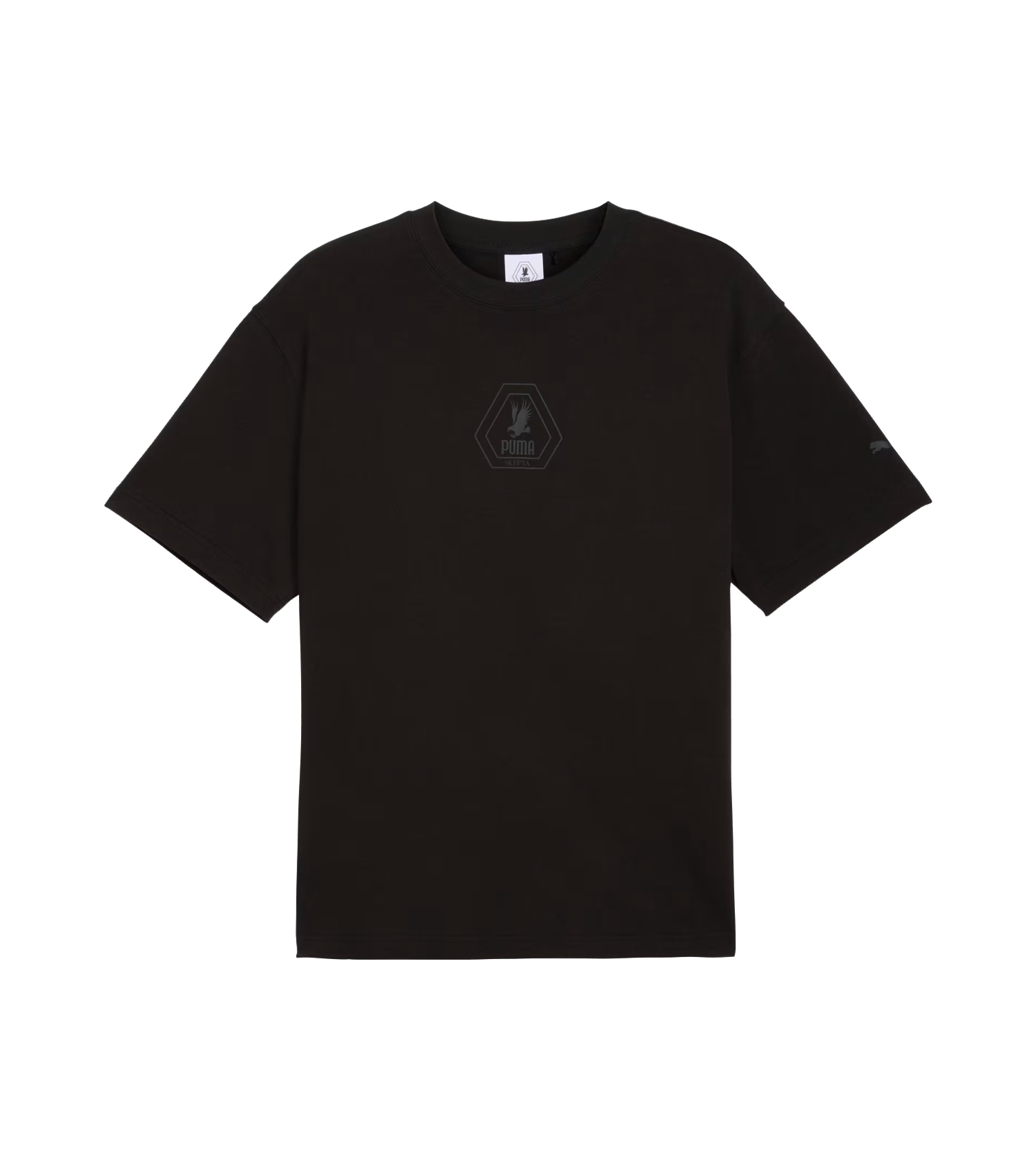 Puma x Skepta T-shirt – Atelier X