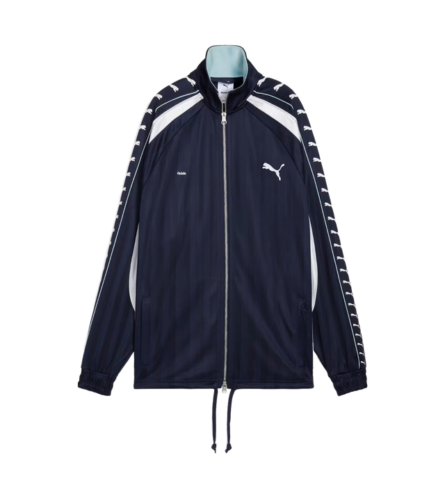Puma x Guizio T7 Trainingsanzug