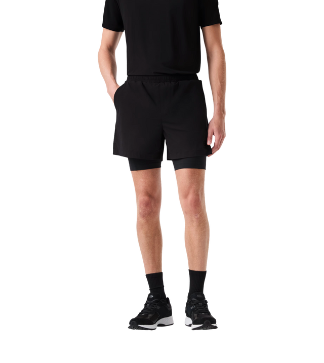 Pulan Performance Shorts