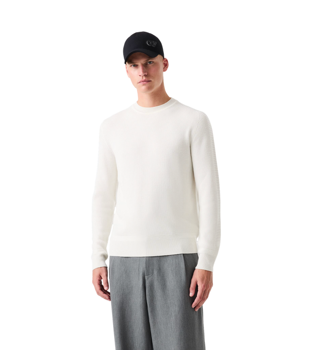 Fox Pullover
