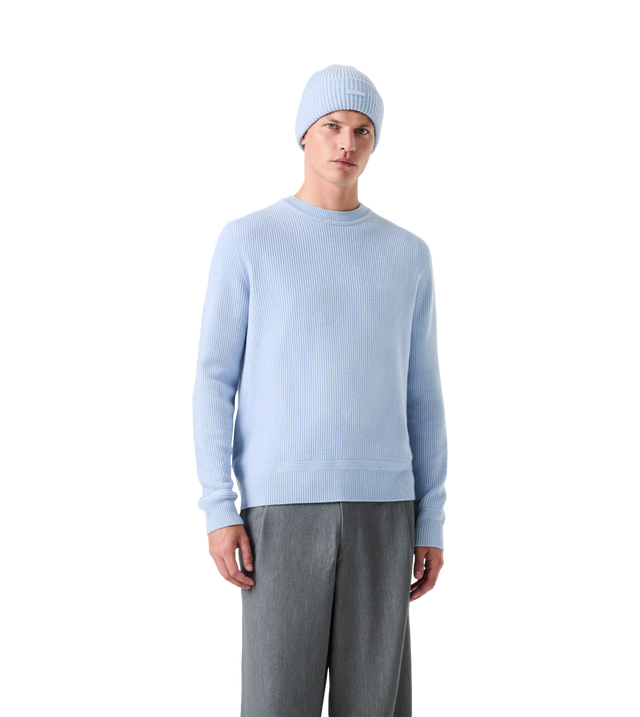 Fox Pullover