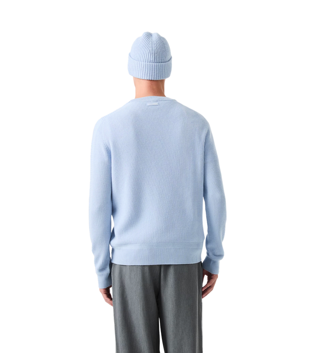 Fox Pullover