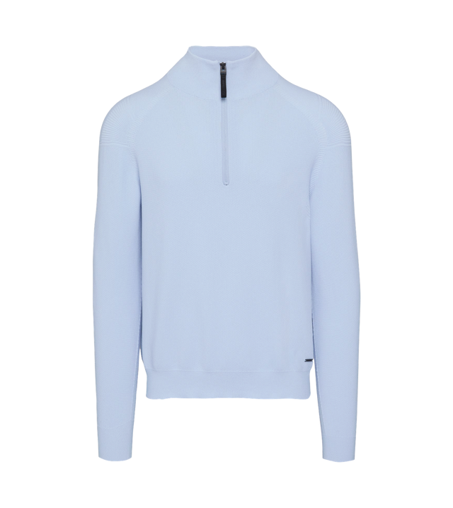 Frost Half-Zip Pullover