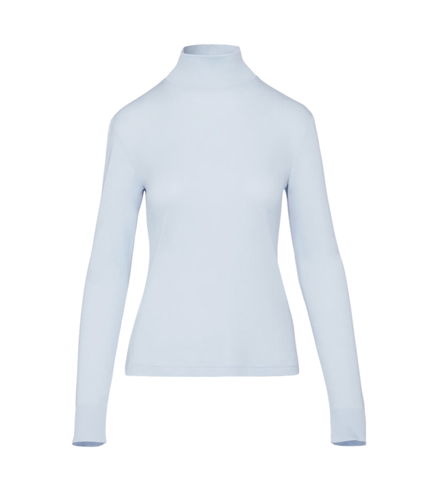 Sue Rollkragen Langarmshirt