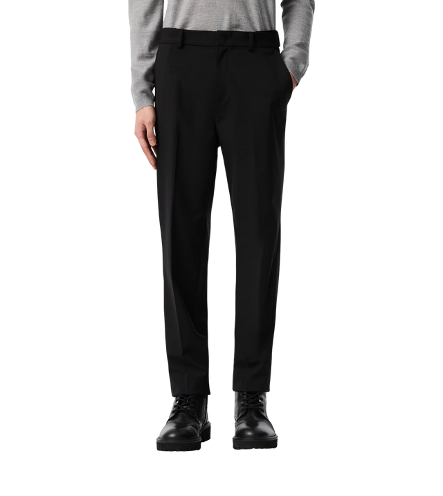 Palas Hose aus Performance-Stretch