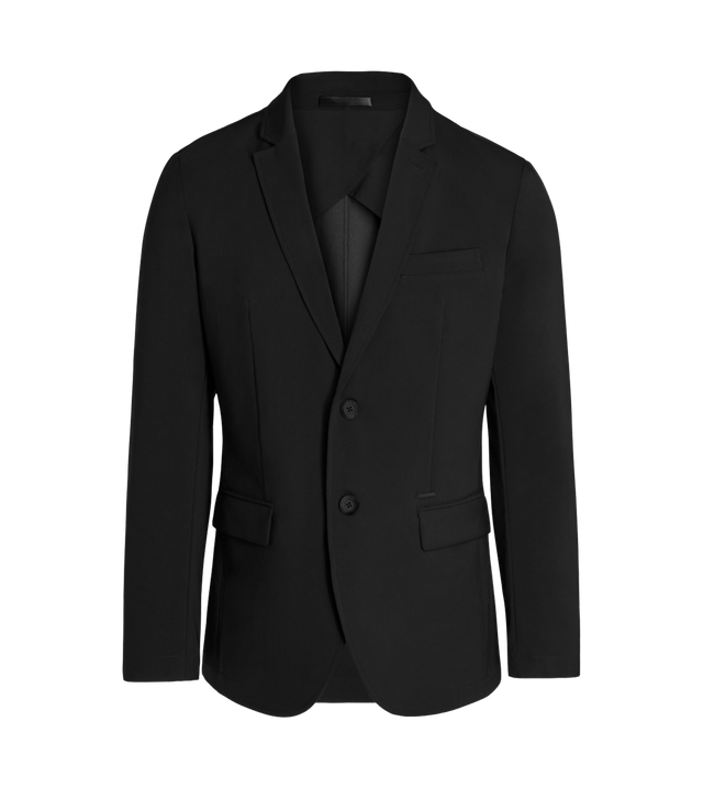 Osina Blazer aus Performance-Stretch
