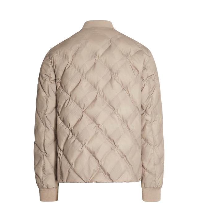 Octal Gesteppte PrimaLoft® Bomberjacke