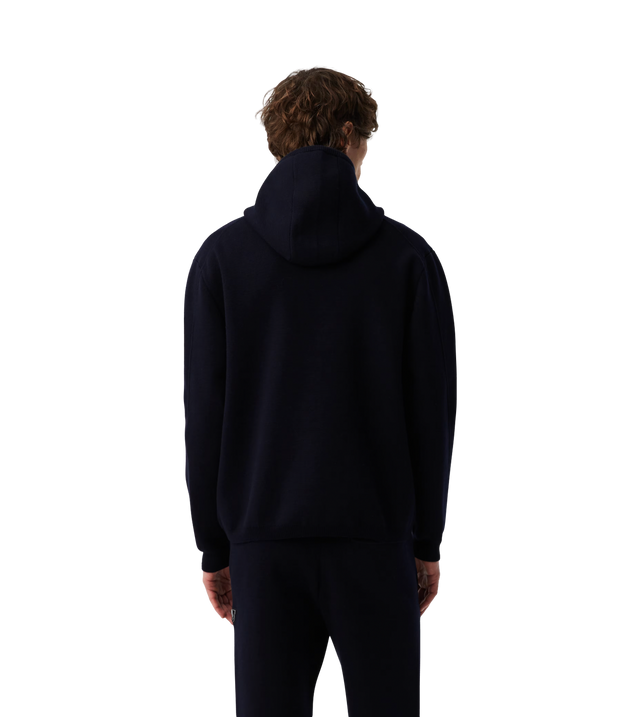 Facol Wasserabweisende Funktionsstrickjacke mit Reißverschluss