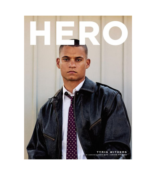 Hero Magazin