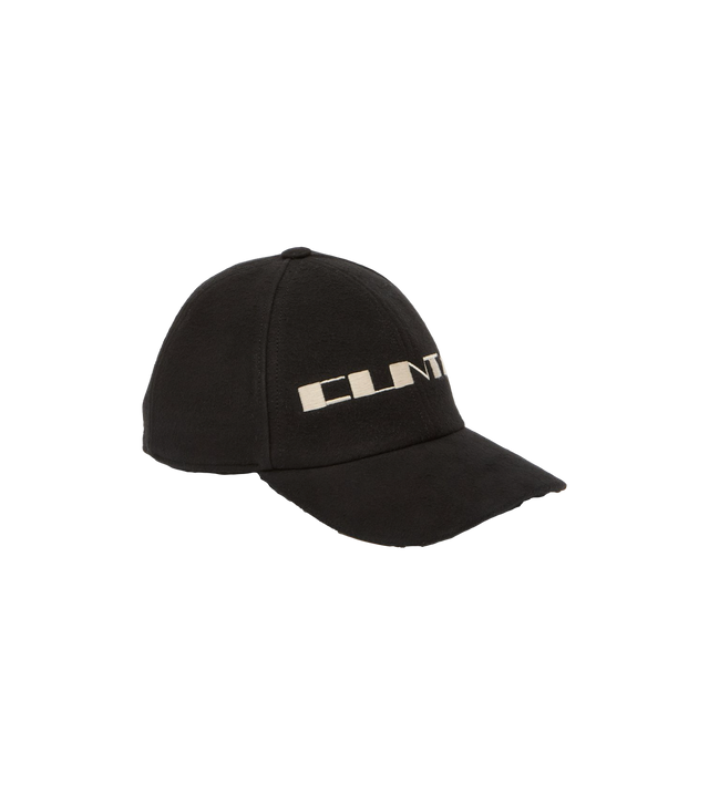 Cunty Woven Baseballcap