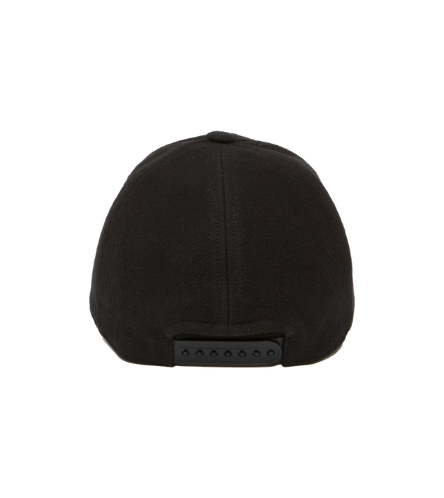 Cunty Woven Baseballcap