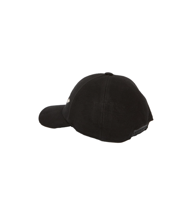 Cunty Woven Baseballcap