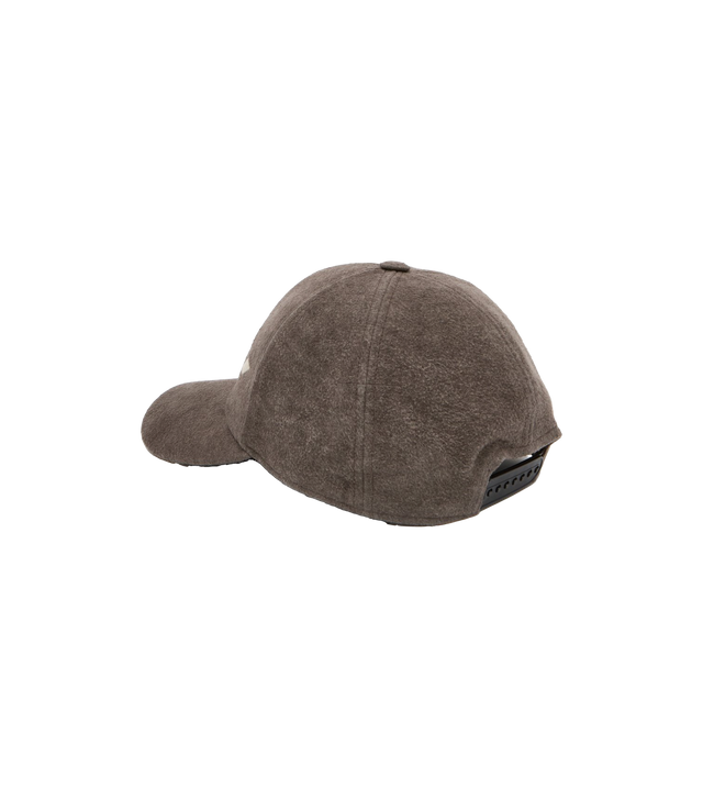 Cunty Woven Baseballcap