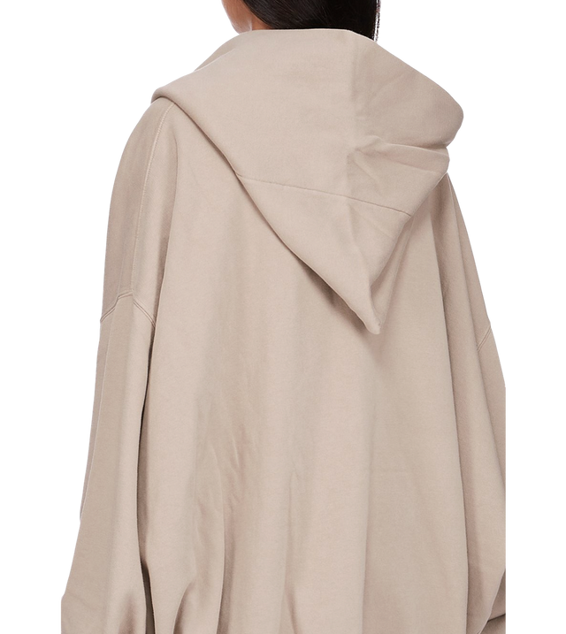 Furka Heavy Sweatshirt