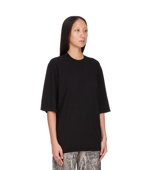 Double brushed Jersey T-Shirt