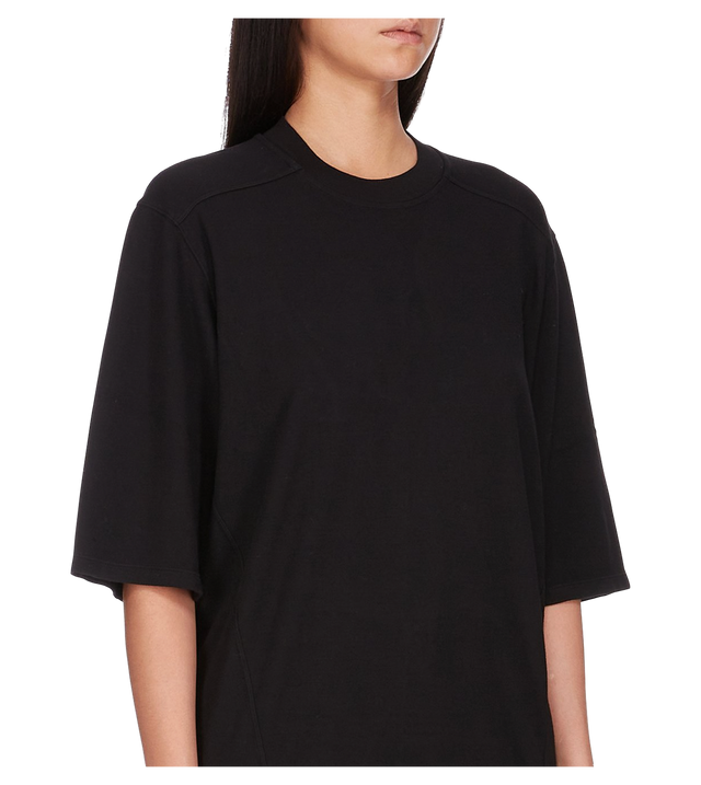 Double brushed Jersey T-Shirt