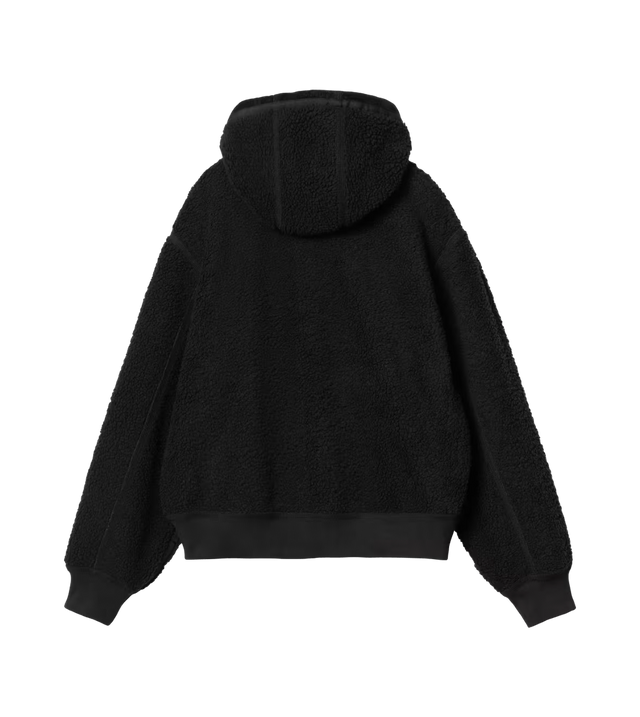 W' OG Active Sweatshirtjacke