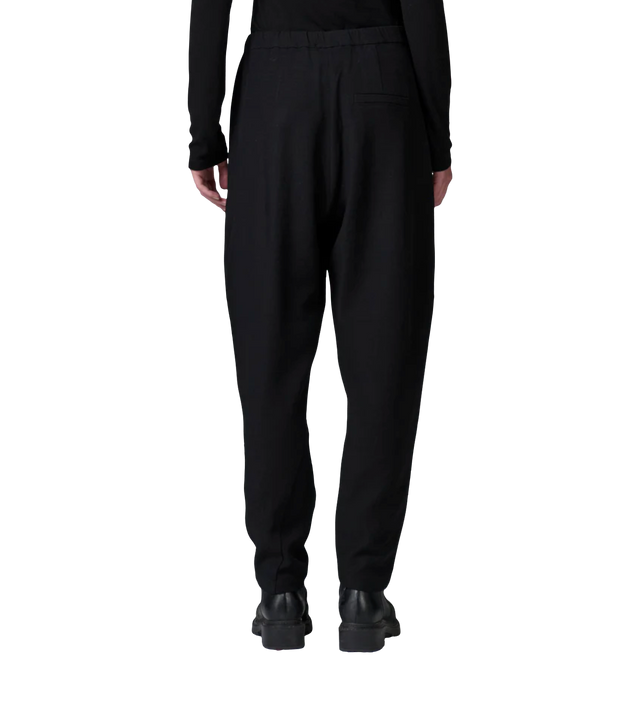 Hose im comfort fit mit elastischem Bund