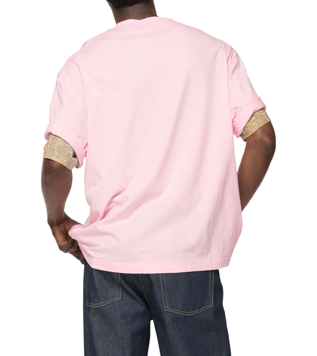 T-Shirt mit Grafikprint