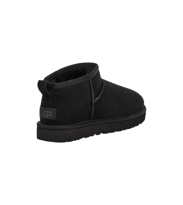 Classic Black ultra mini