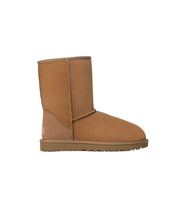 Classic Chestnut Short II