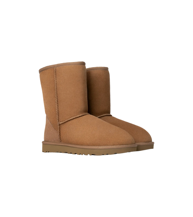 Classic Chestnut Short II