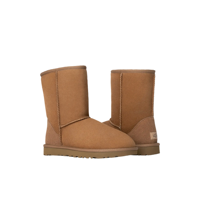 Classic Chestnut Short II