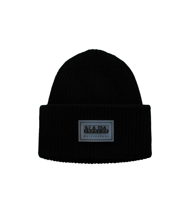 F-Douglas Beanie