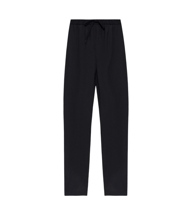 Hose mit geradem Bein