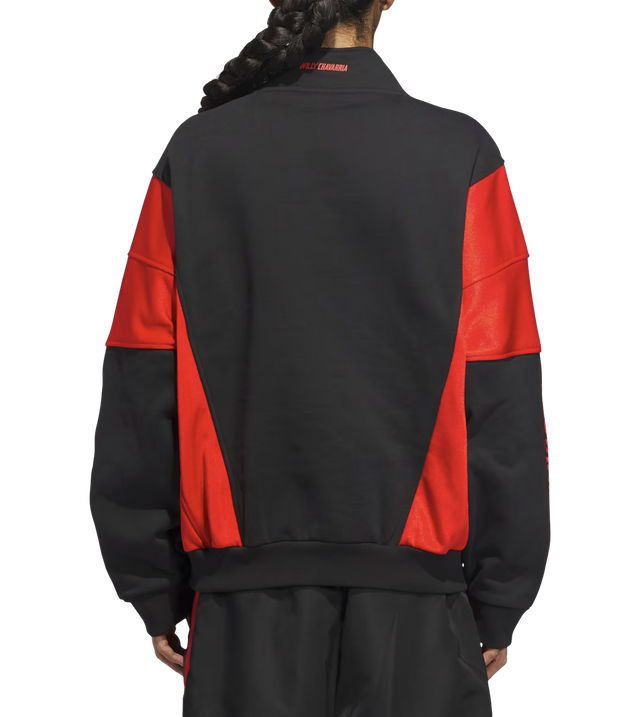 Watsonville Mockneck Pullover