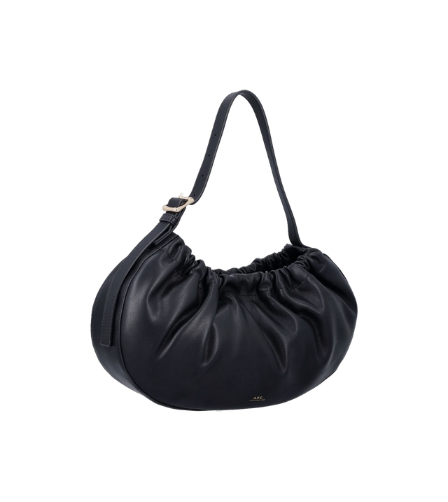 Sac Ninon Hoop Schultertasche