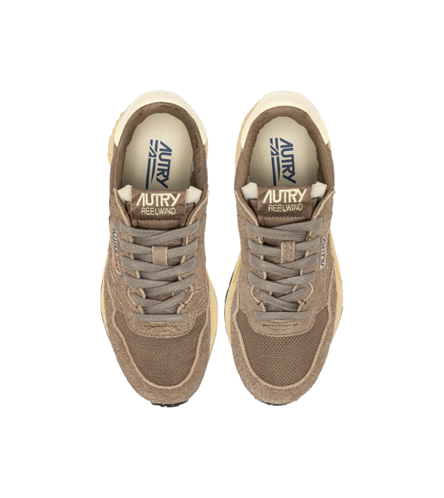 Reelwind Women's Sneaker