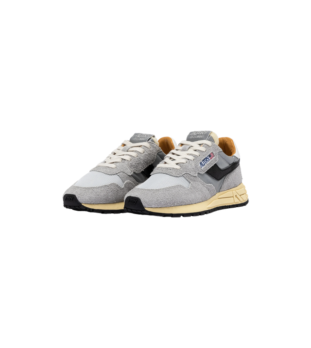 Reelwind Men's Sneaker