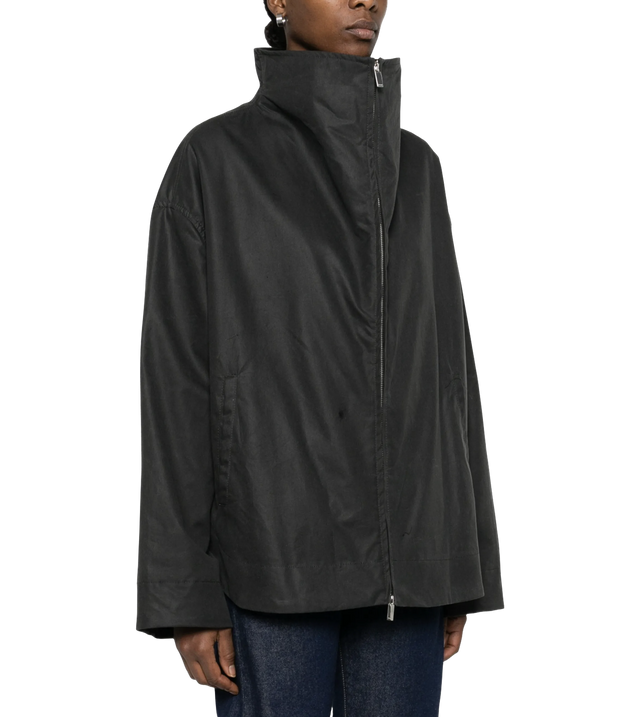 Jacke im Landhausstil