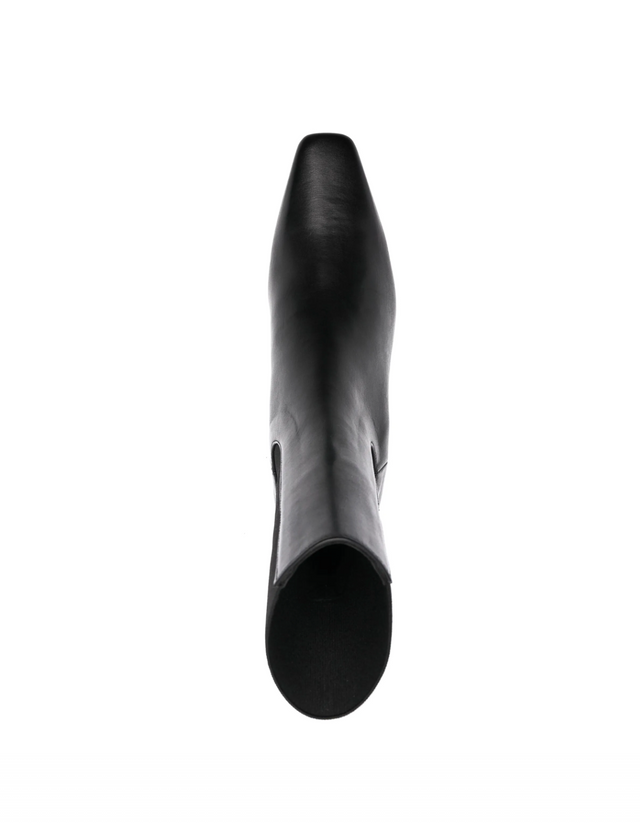 The Mid Heel Stiefeletten