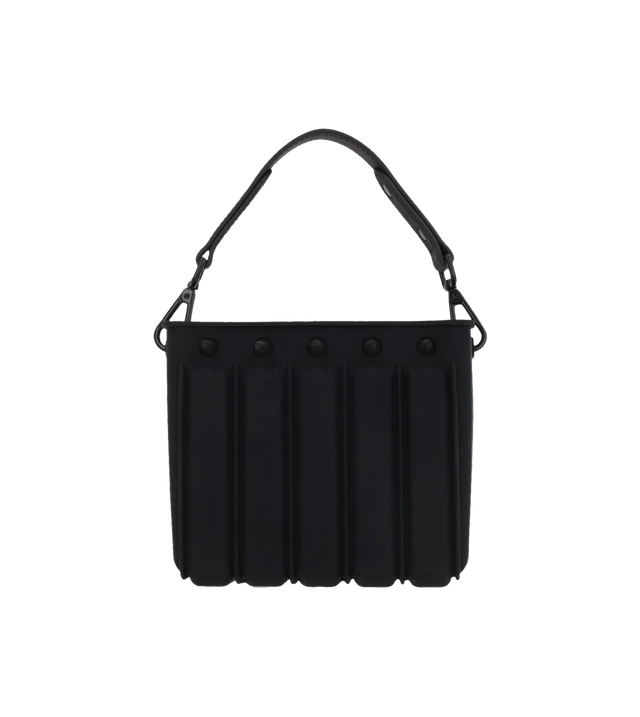 Sandwich Schultertasche