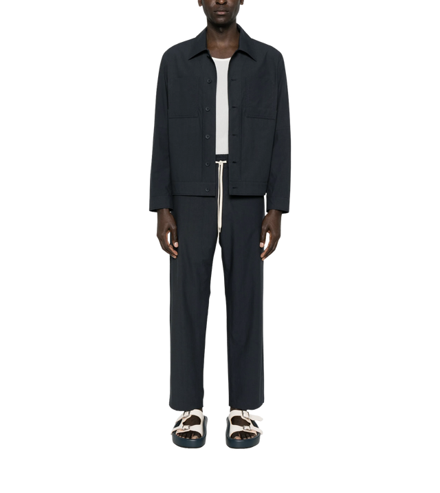 Klassische Circle Hose