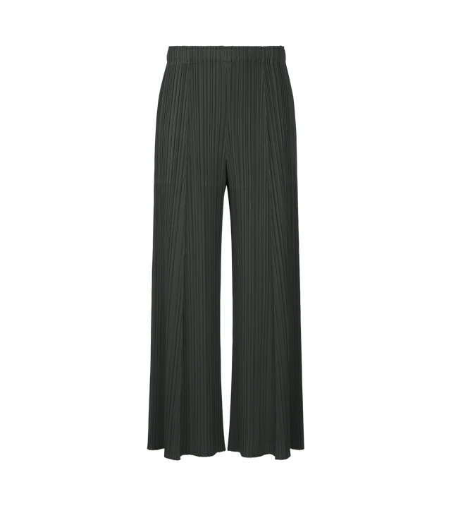 Plissierte Hose - Monthly Colors: November