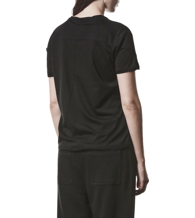 T-Shirt mit lockerer Passform