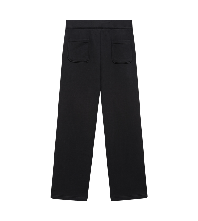 Jogginghose mit elastischem Bund