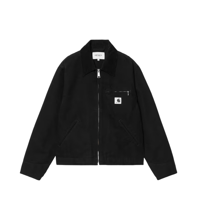 W' OG Detroit Jacket