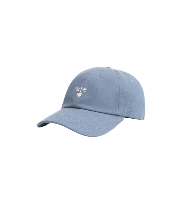 Heart Logo Cap