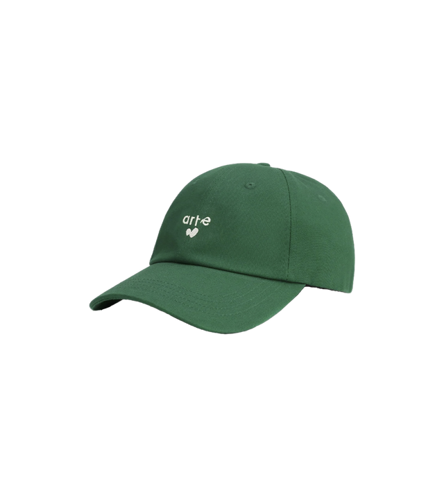 Heart Logo Cap