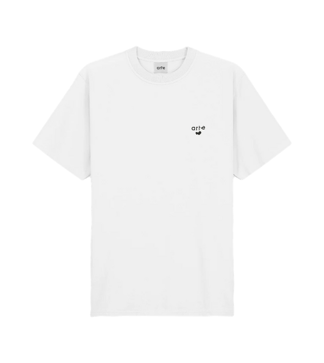 Heart Logo T-shirt