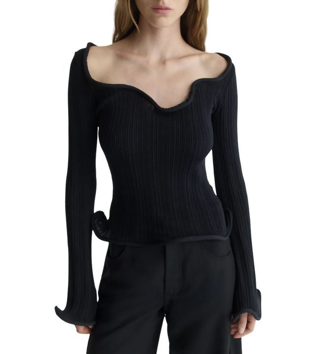 Giselle Sweater